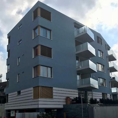 Close To Zuerich Centre And Airport Клотен Екстер'єр фото